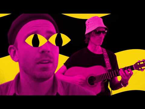 Thomas Eby - They never look into my eyes (Official video)