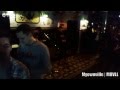 Панк концерт в Harat's pub Казань *Myownville* 