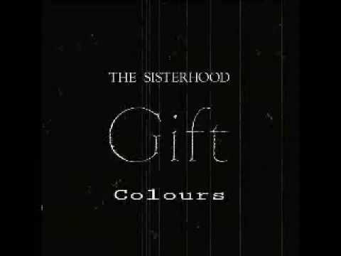 The Sisterhood - Colours