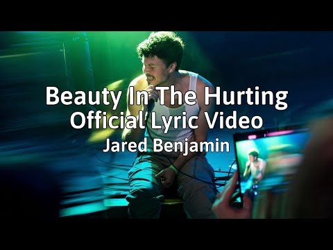 Beauty In The Hurting Official Lyric Video