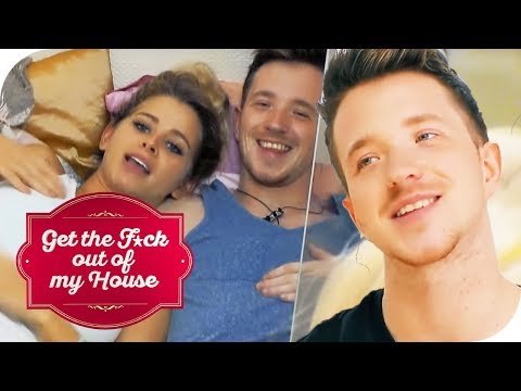 Sam offenbart: "Ich war mal eine Frau!" | Get the F* out of my House - Dienstag 20:15 Uhr ProSieben