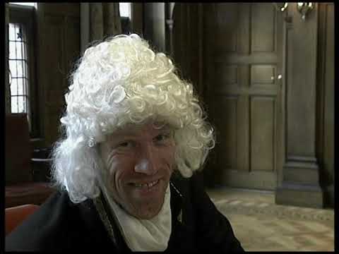 Gouverneur Van Imhoff - Beno’s Stad 125 (6-3-2003)