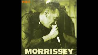 Morrissey - Nobody Loves Us  - Alternate Electric Version - 1995