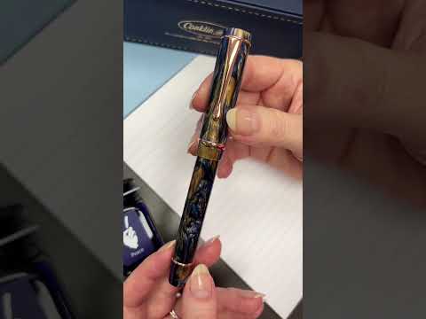 Pen Boutique Ltd
