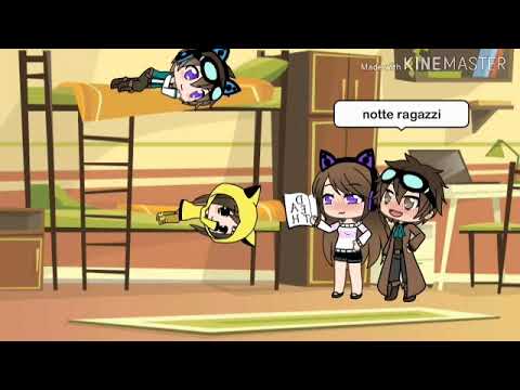 Il ritorno di Entity303 // ep 1 {storia by Beatrice}