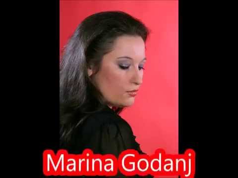 Marina Godanj ft Mc Nez - U mojim snovima 2015