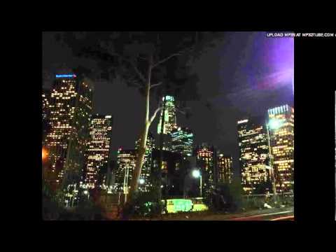 Tama Rhodes - Time to Go Now