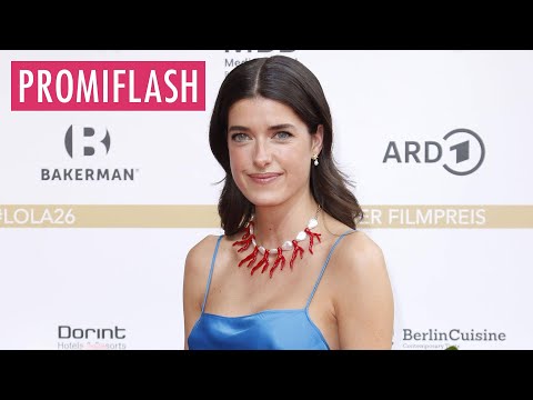 Video Thumbnail: Marie Nasemann kritisiert Machtgefälle im deutschen Film