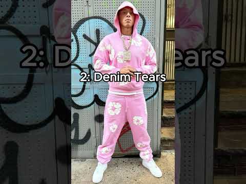 Best Streetwear Tracksuits Pt. 1