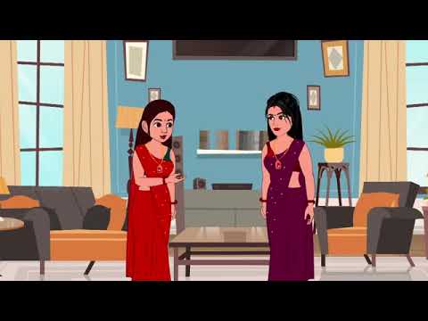 Jahil_Jethani___Hindi_Kahaniya___StoryTime___Hindi_Stories. @mdkacartoon