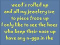 Wiz Khalifa - Star Of The Show Lyrics