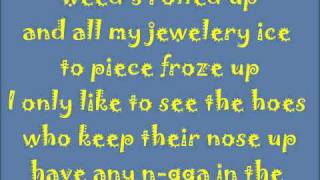 Wiz Khalifa - Star Of The Show Lyrics