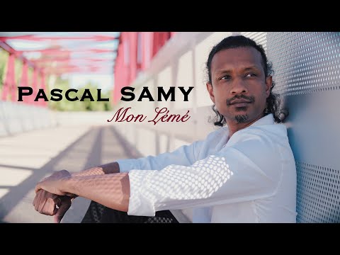 Pascal SAMY - Mon Lémé (2024) #sega #love #974