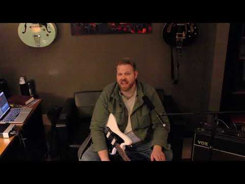 Westminster Effects Geneva Amp Sim Demo