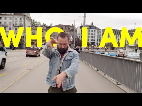 Shem Thomas - Who I Am (Official Video)