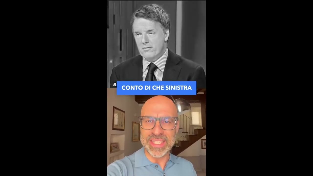 SQUARTA CONTRO RENZI: “IL BOMBA SOGNA DI VINCERE CON LA PEGGIOR SINISTRA DI SEMPRE"