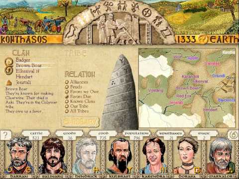 -04- Let's Play KODP - Year 1333