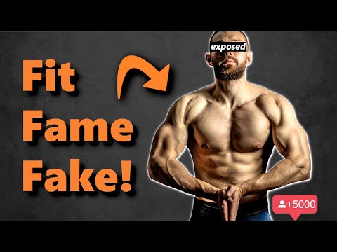 Warum du FITNESS INFLUENCERN entfolgen solltest...