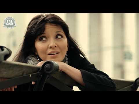 ABA Film 73 - How to use "To say" and "To tell"