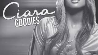 Ciara = Lookin&#39; At You