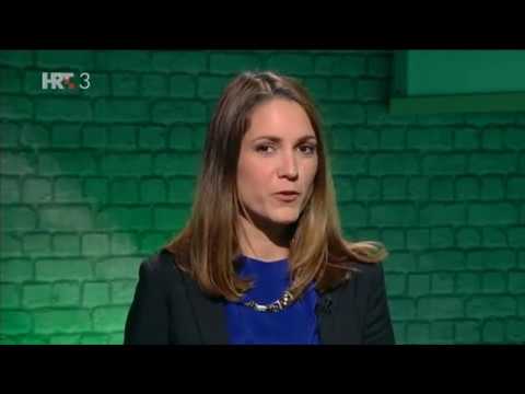 Treći element S05E32 - Teorija igara