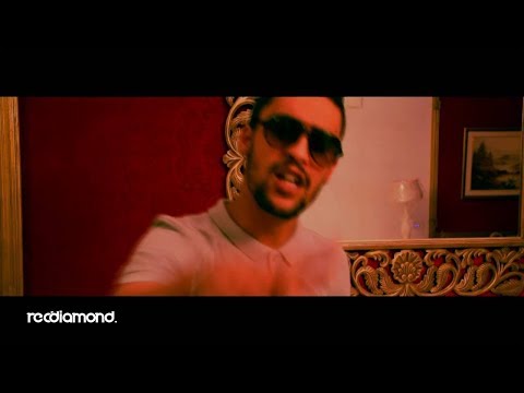 Skiba feat Hedi L'artiste - J'allume