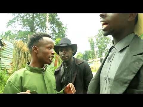 PROFESSOR KALYA MAKUSH ANANUNUA SHAMBA YA MC JONES MLEVII KIJANA ANTEEBOY ANAKATAA😂😂😂#funny