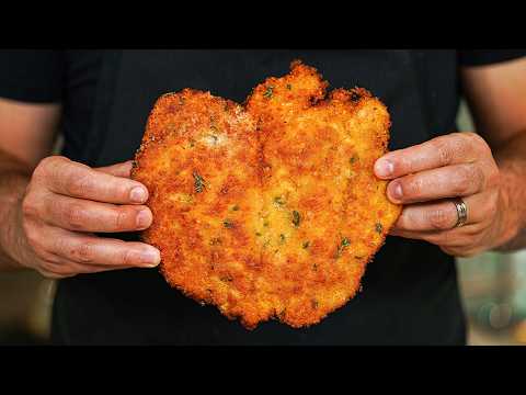 This Chicken Recipe Ruined Restaurants for Me