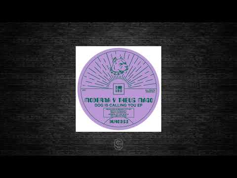 Premiere: Moderna Y Theus Mago - Papa En Roy (Alinka Remix) - Duro