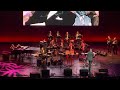 “Ahora si”, dirige la Orquesta Machito Jr