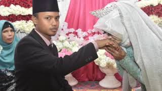 Download lagu UNTUKMU IMAMKU/ walimah Ukh Aam & Ust libra mp3
