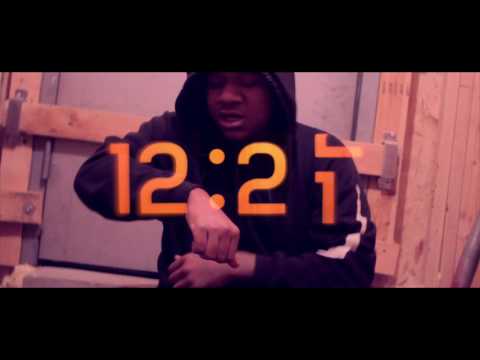 Apply Pressure ( Official Video) - YBN Eezy - Produced By: Big Ant - Designed By: OCD