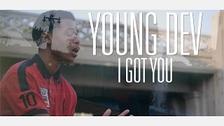Young Dev - I Got you