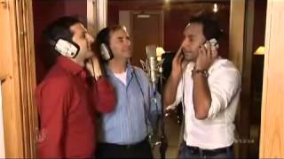 Chris de Burgh &amp; Arian Band - The Words &#39;I Love You&#39;