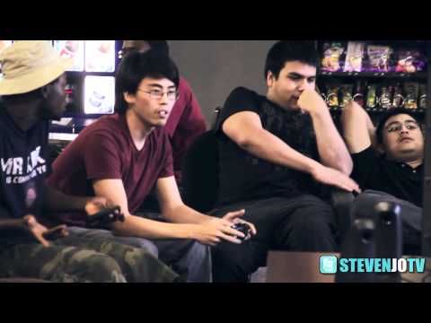 @StevenJoTV - You Offended Me DEEPLY!