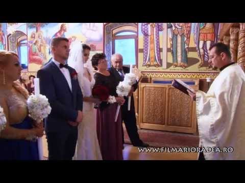 Raluca & Radu || Wedding Day