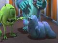 Potwory I Spółka Mike Wazowski