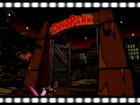 Viewtiful Joe 2 - Trailer E3 2004 - GameCube.mov