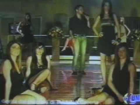 Alberto Caccia - Io non penso più a te (LIVE)