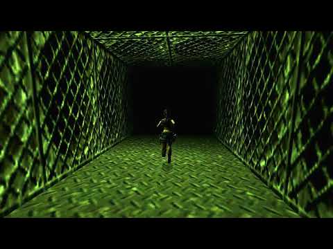 TRLE 2005 11 21 - Purgatory (Demo) - Abandoned Apartment