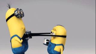 Download lagu MINIONS mp3 Download lagu MINIONS mp3