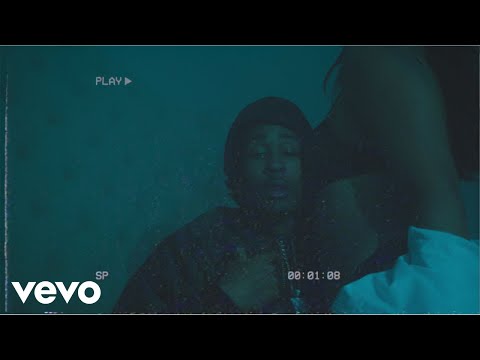 TRAETWOTHREE - High Tec (Official Video)