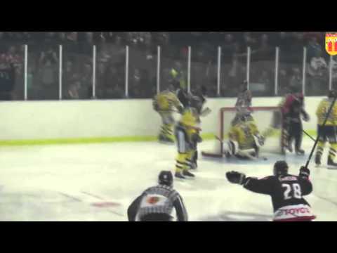 Björn Jonason (Åker/Strängnäs) gör tre mål på SSK 15/16