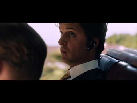 Пассажир - Trailer