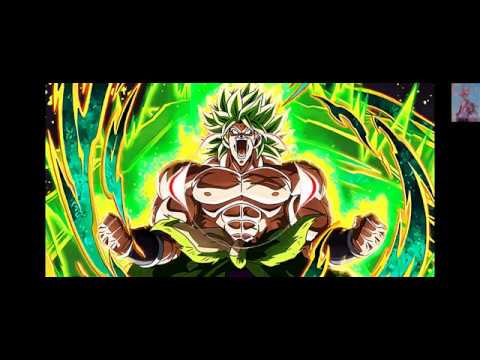 Rap Về Broly - Phan Ann X Elbi 「ηїɠɦէċøɾε ɾεη вї 」
