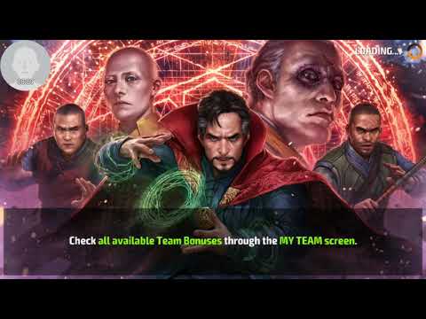 Shadowland: Floor 15, Beast Solo