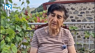 Սկսեց վնգստալ ու ա՜յ էստեղ բռնեց․ սարսափի մեջ են՝ Գորիսից-Սիսիան: Լրաբեր - 3․10․2025