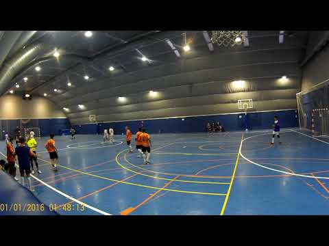 ADAE SIMANCAS vs DEPORCOSLADA (3)