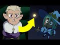 59 Things You Missed From Thanks To Them The Owl House