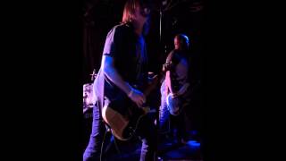 Soul Asylum 7th St.Entry  Something Out of Nothing 12-18-14
